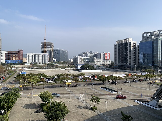 房市示意圖。圖/5168實價登錄比價王資料庫